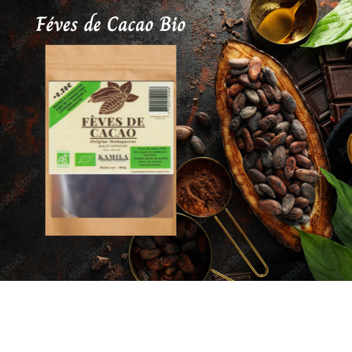 Cacao : bienfaits, santé cardiaque, fonction cognitive, et plus encore