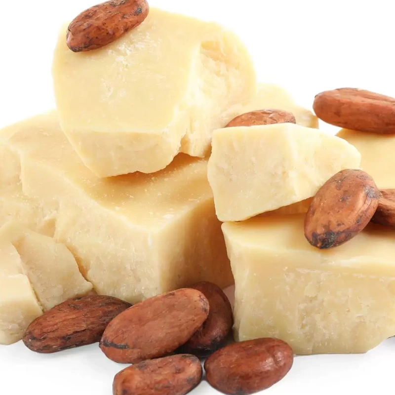 Beurre de cacao bio 30g - Les épices de KAMILA